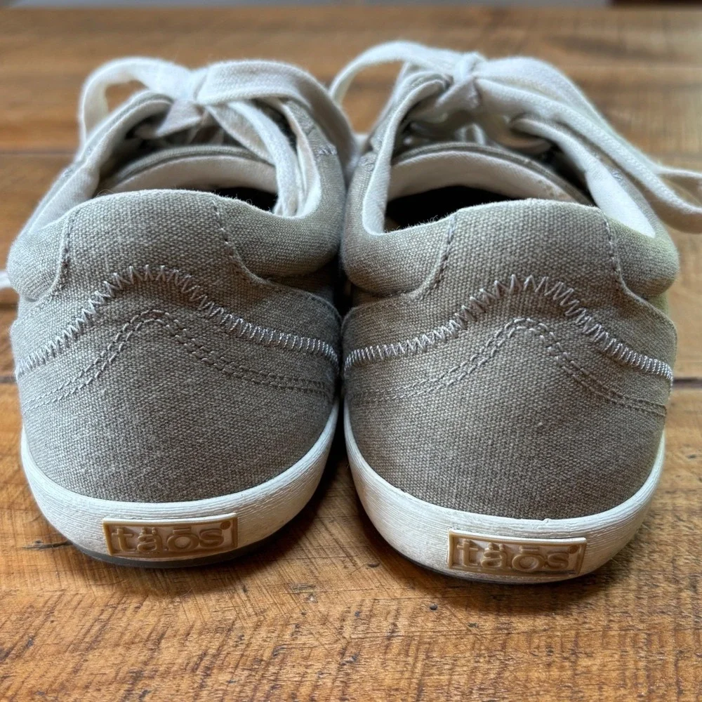 Taos Footwear these shoes